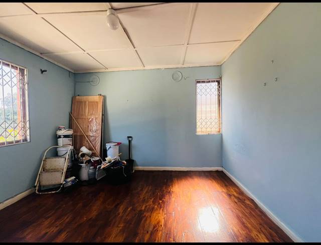 4 BEDROOM HOUSE TO LET IN UMBILO